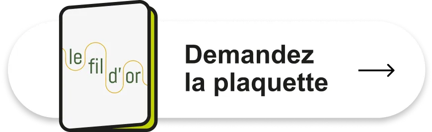 Demandez la plaquette