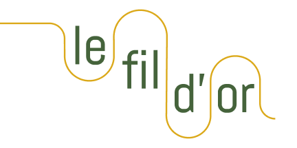 le fil d'or