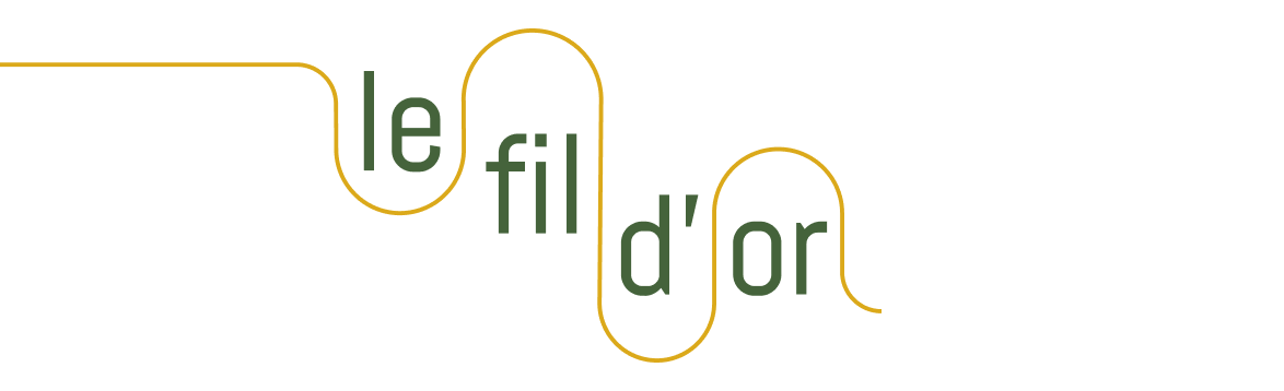 le fil d'or